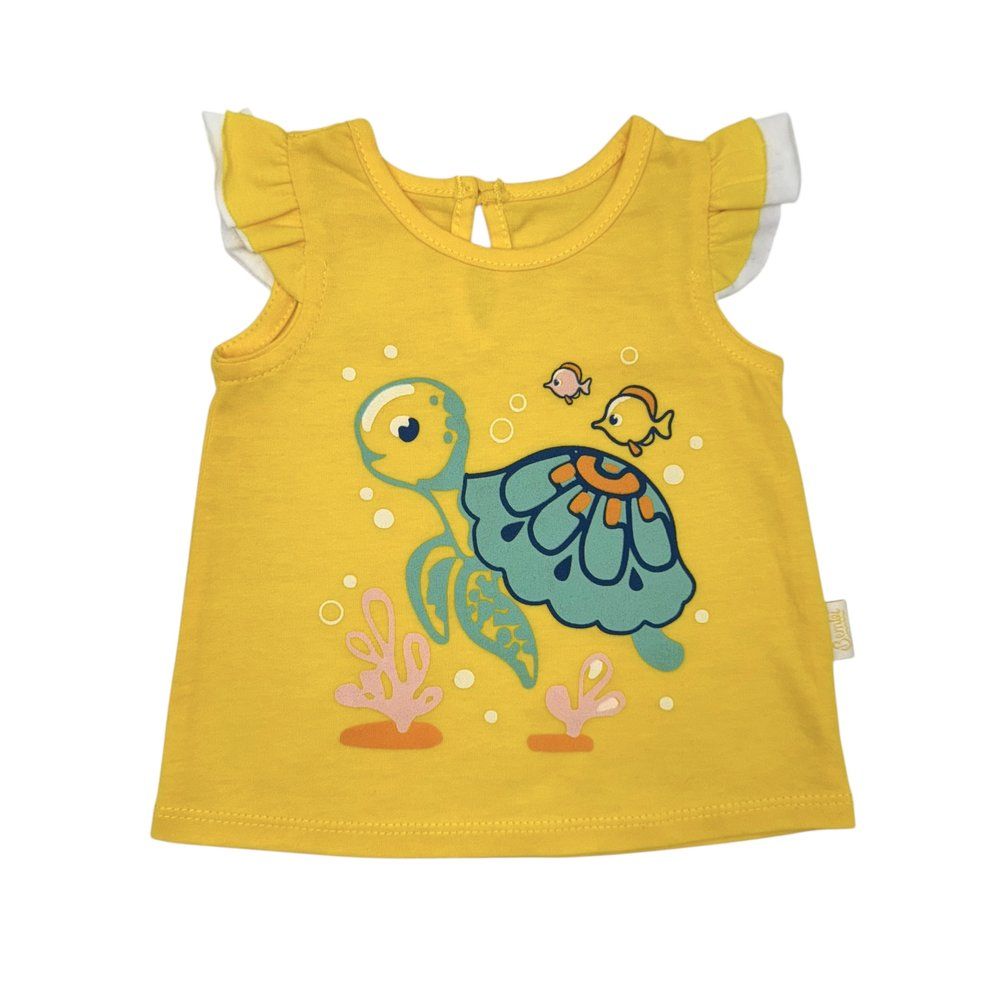 Футболка Bembi