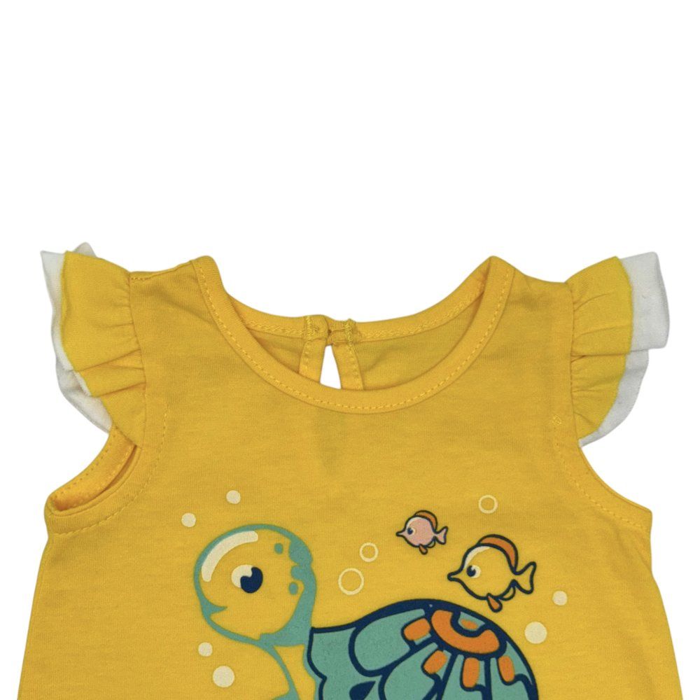 Футболка Bembi