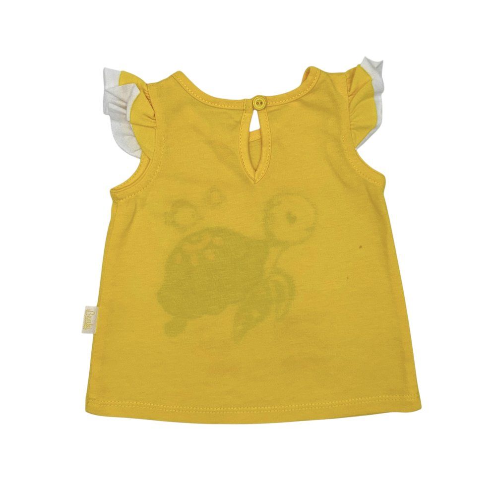 Футболка Bembi