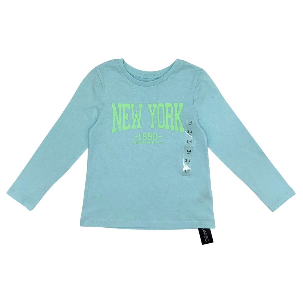 Лонгслив DUNNES STORES