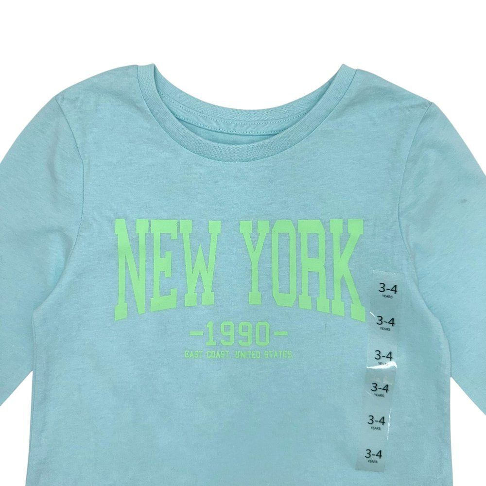 Лонгслив DUNNES STORES