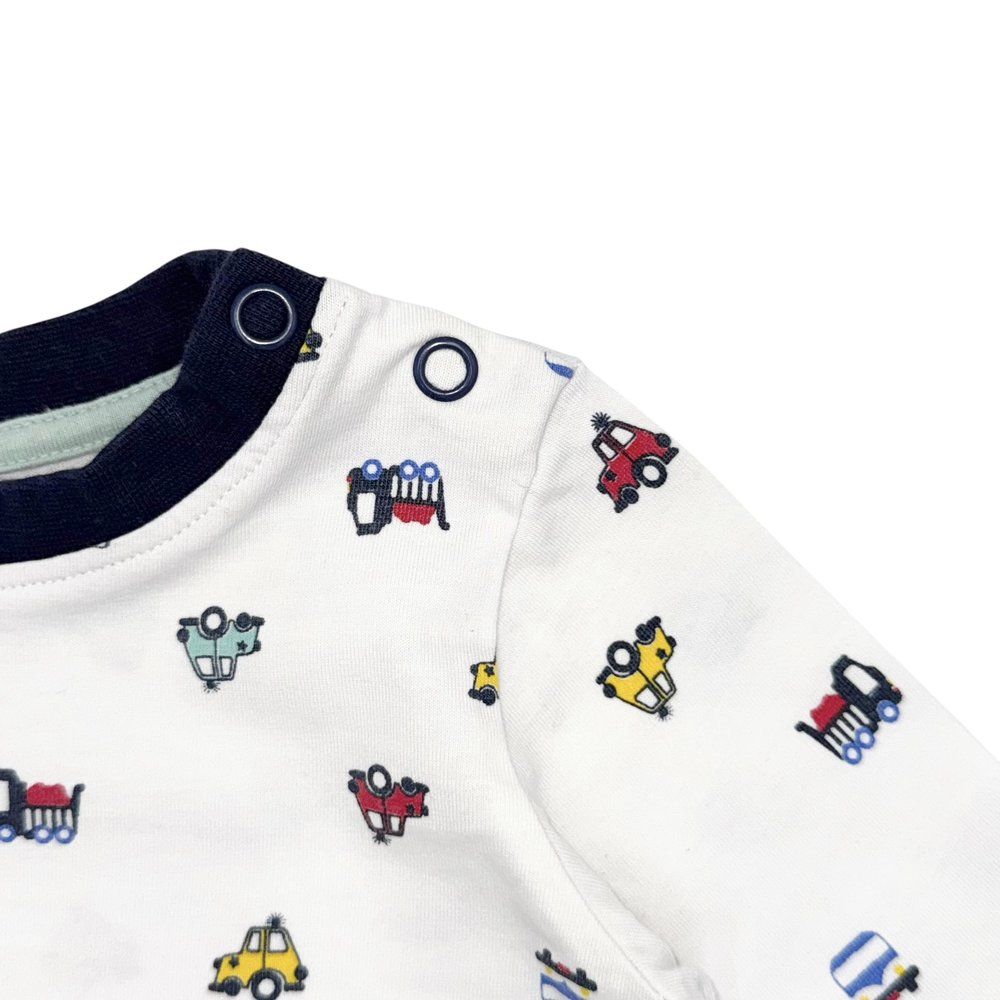 Лонгслів DUNNES STORES