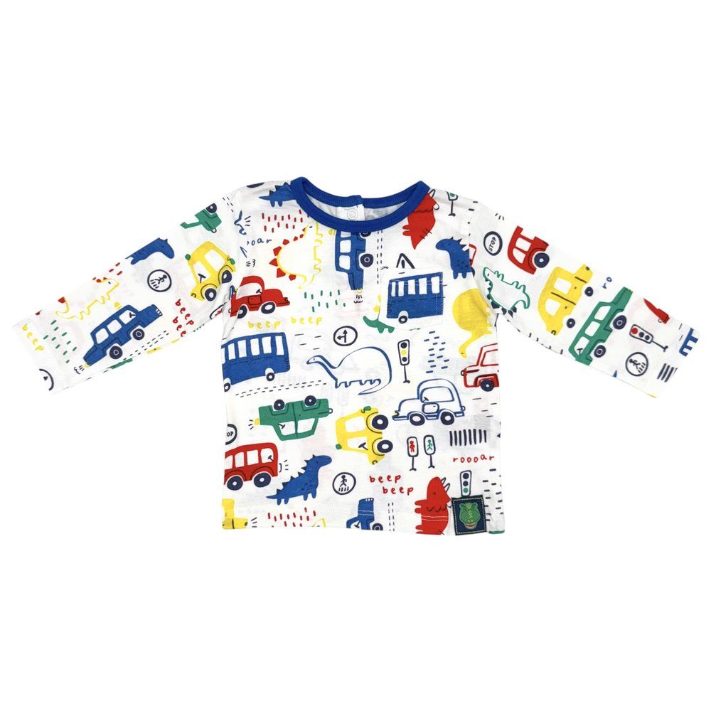 Лонгслів DUNNES STORES