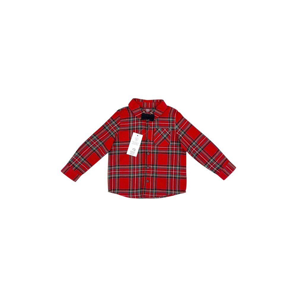 Сорочка Fred&Flo