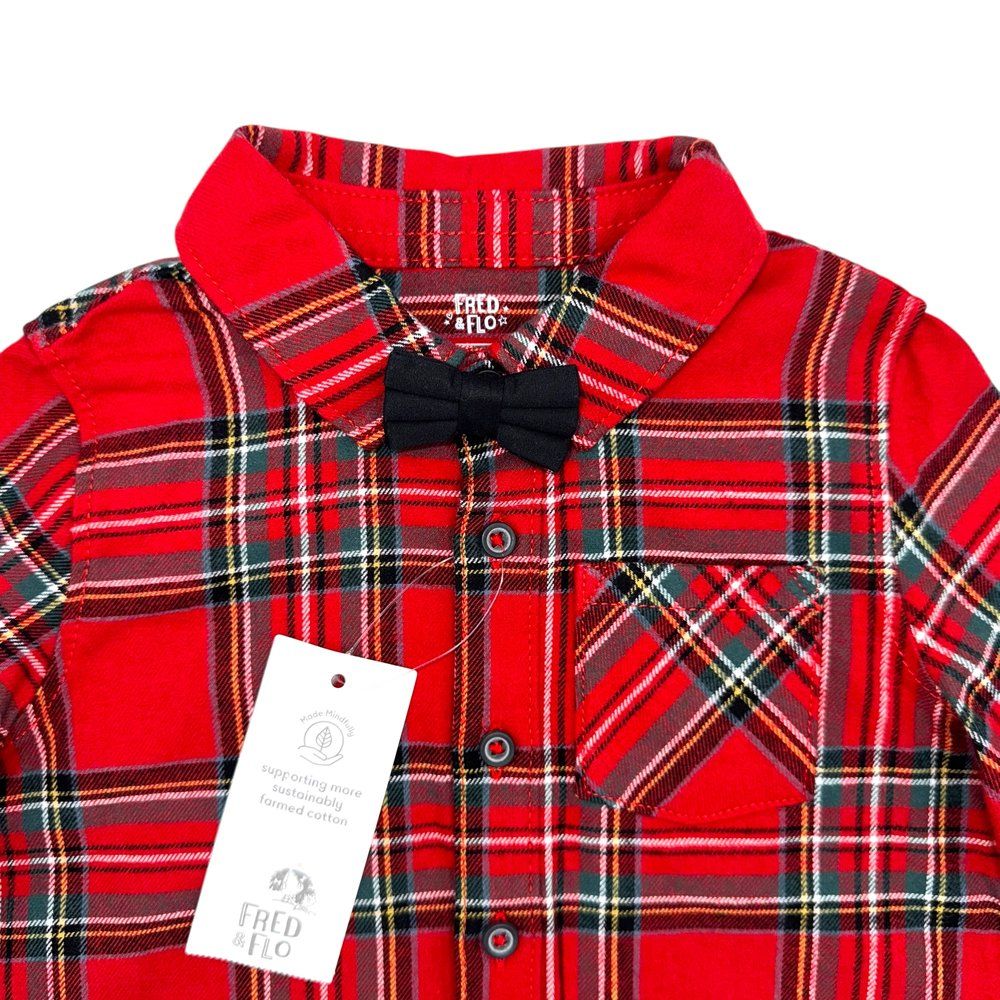 Сорочка Fred&Flo