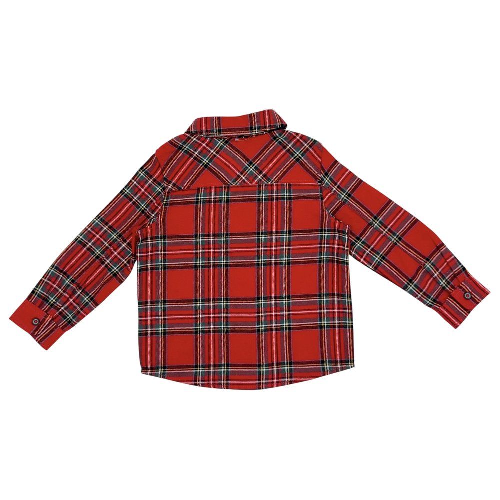 Сорочка Fred&Flo