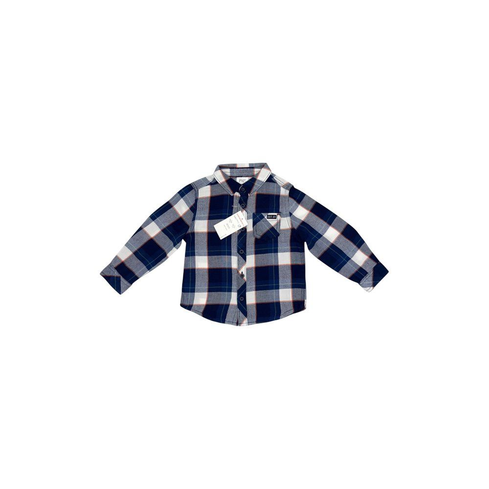 Сорочка Fred&Flo