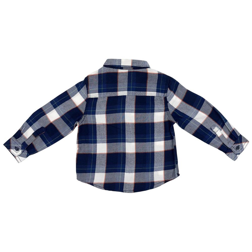 Сорочка Fred&Flo