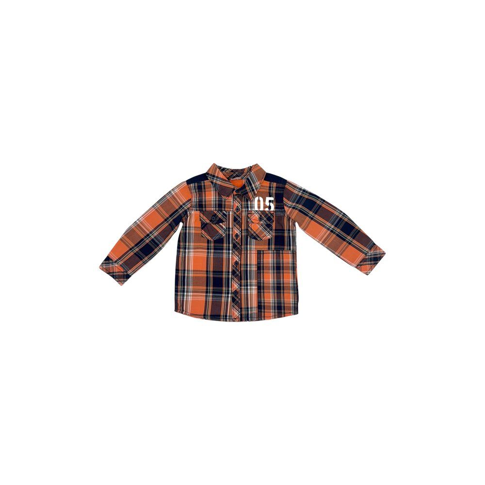 Сорочка Fred&Flo