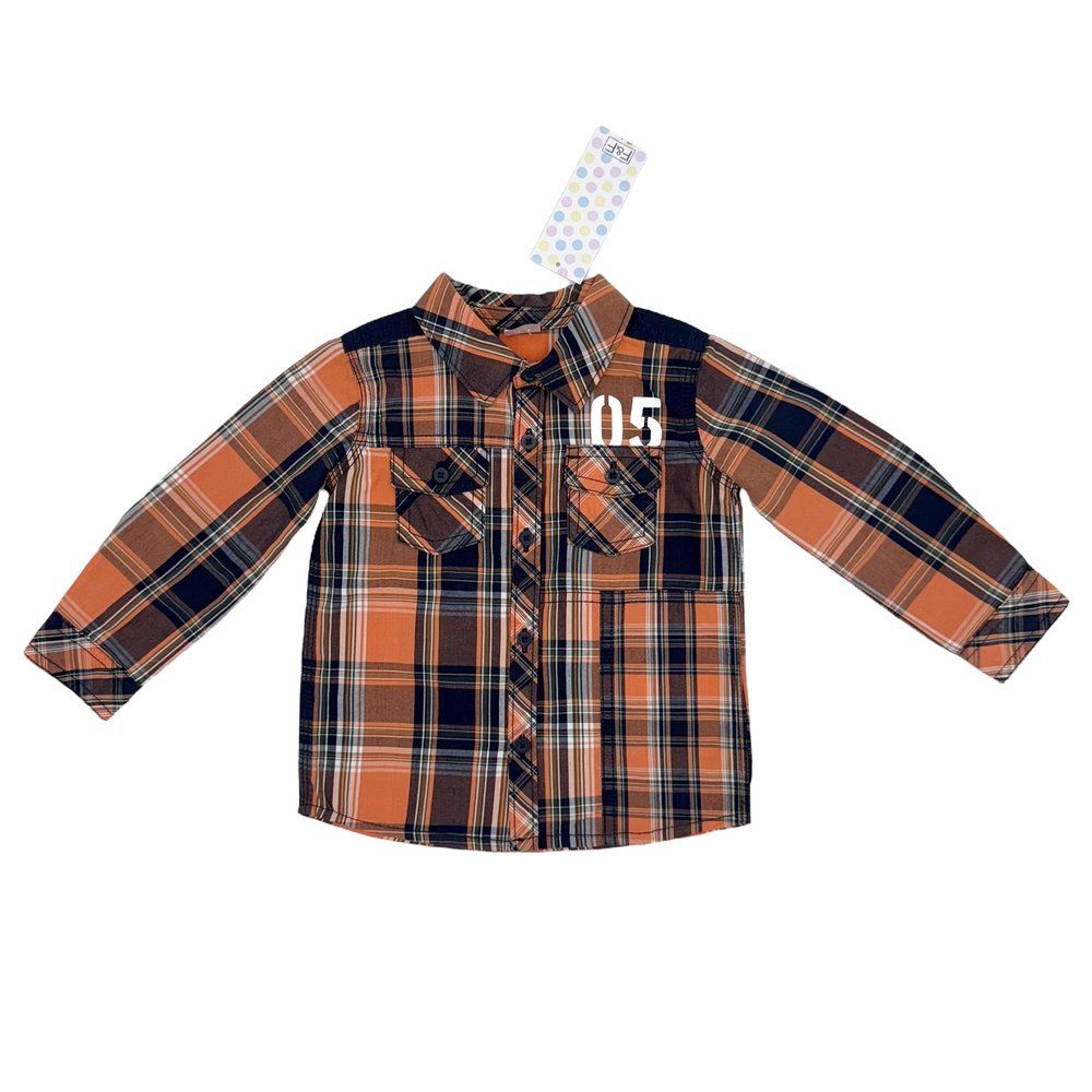 Сорочка Fred&Flo