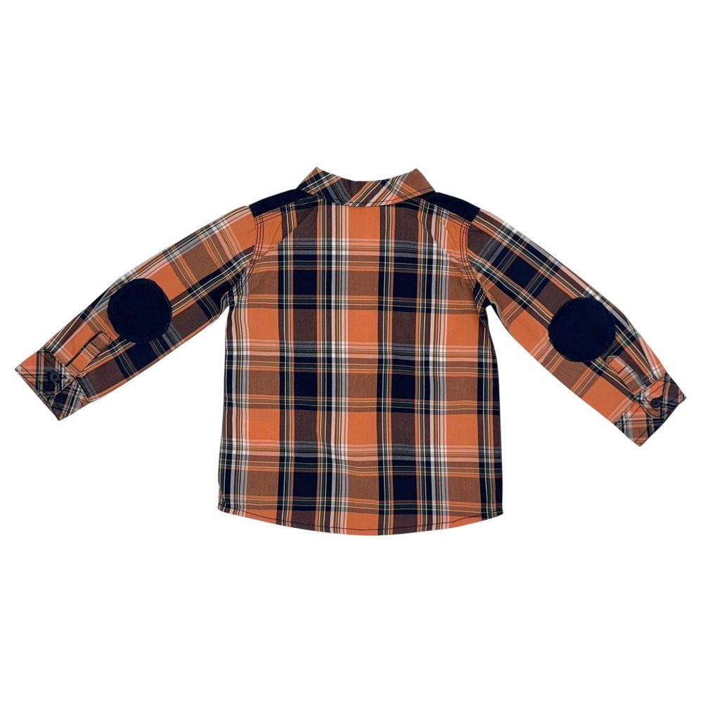 Сорочка Fred&Flo