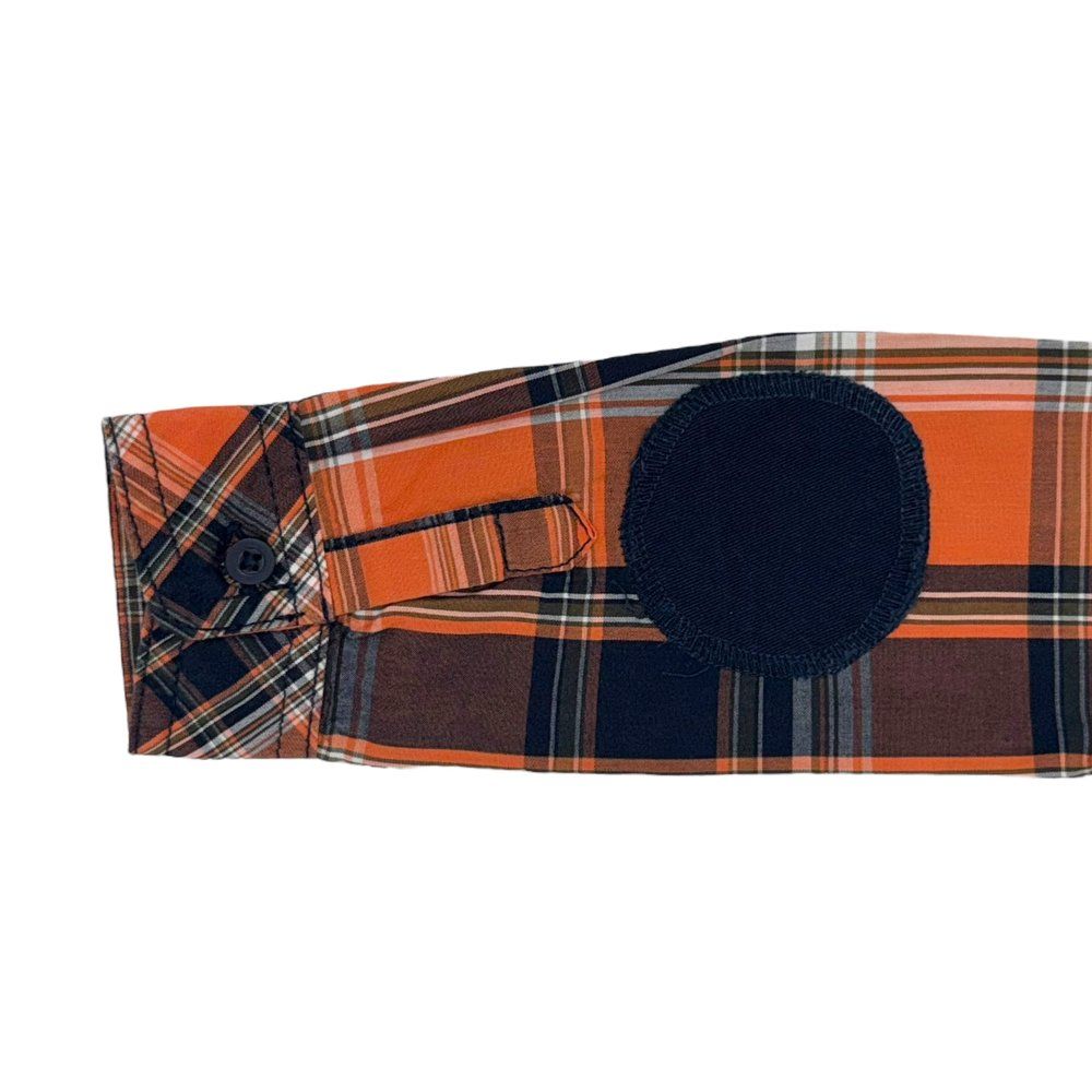 Сорочка Fred&Flo