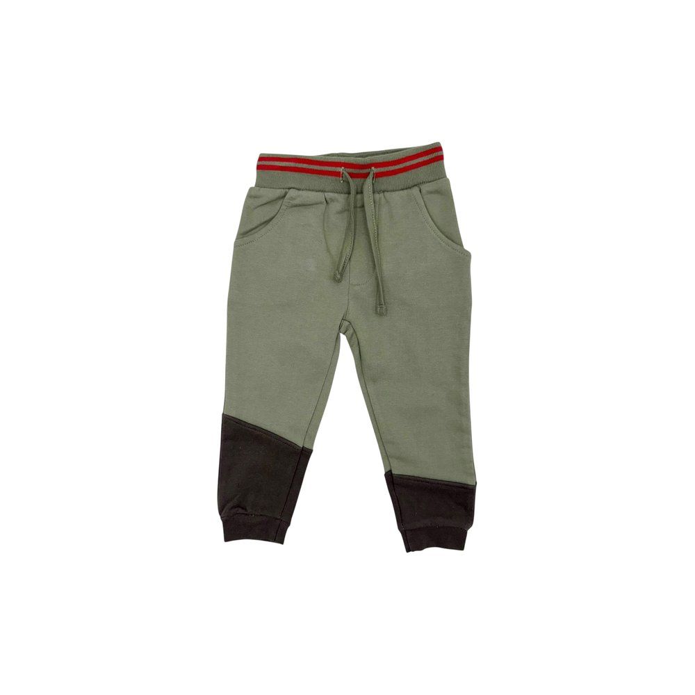 Теплi штанці Baby boL