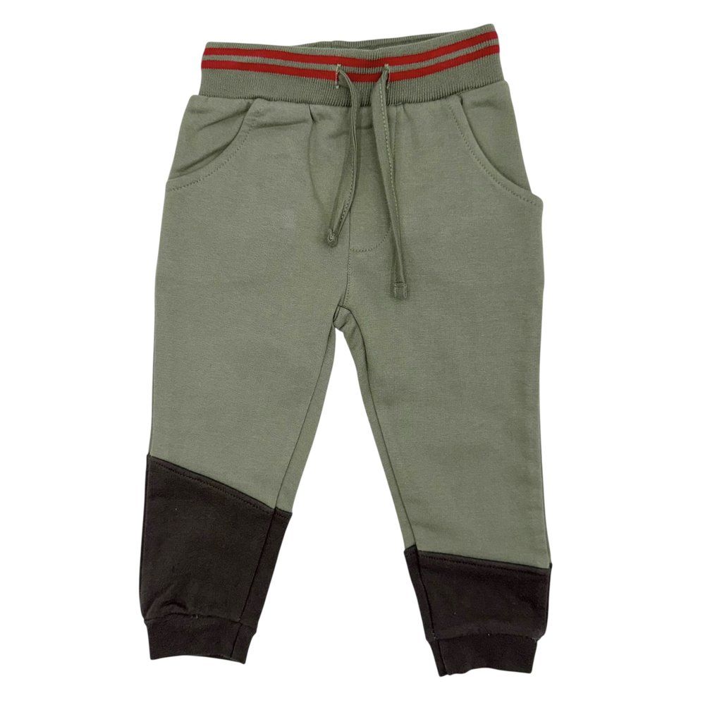 Теплi штанці Baby boL