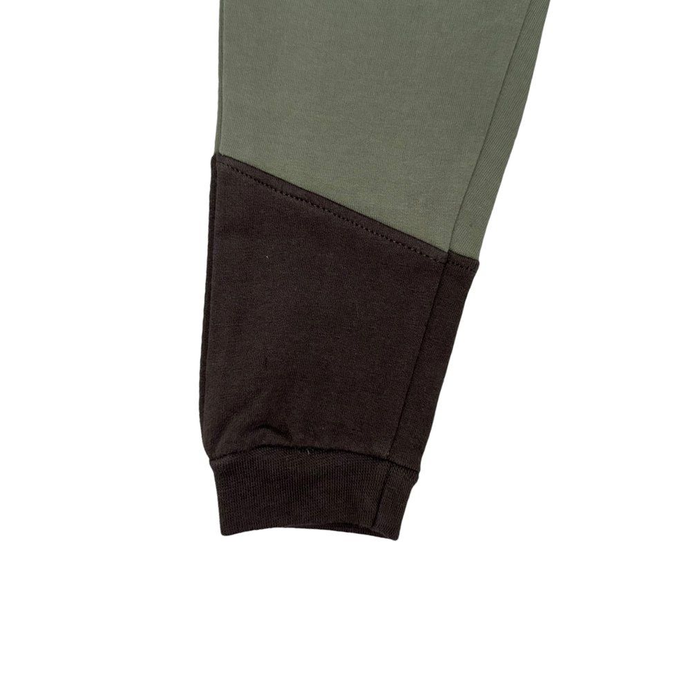 Теплi штанці Baby boL