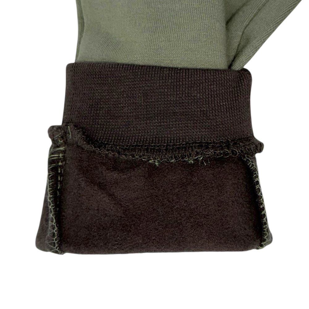 Теплi штанці Baby boL