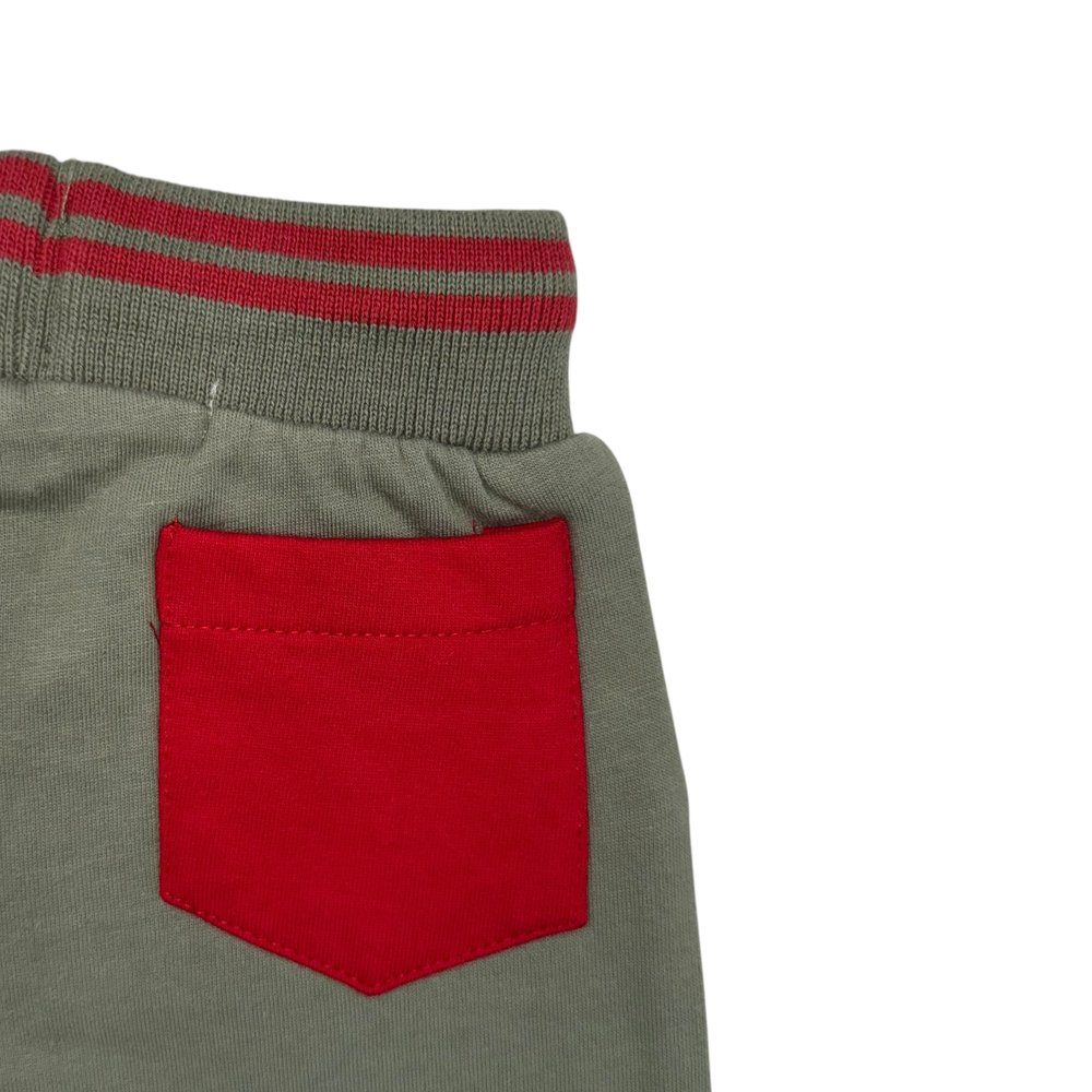 Теплi штанці Baby boL