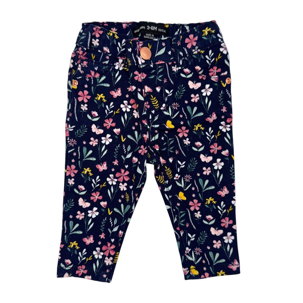 Джинсы Baby Girl