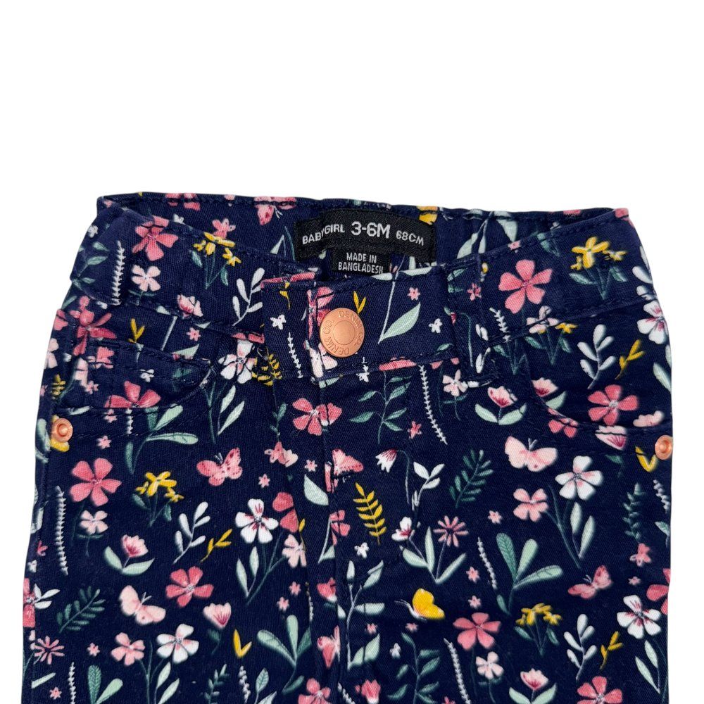 Джинсы Baby Girl