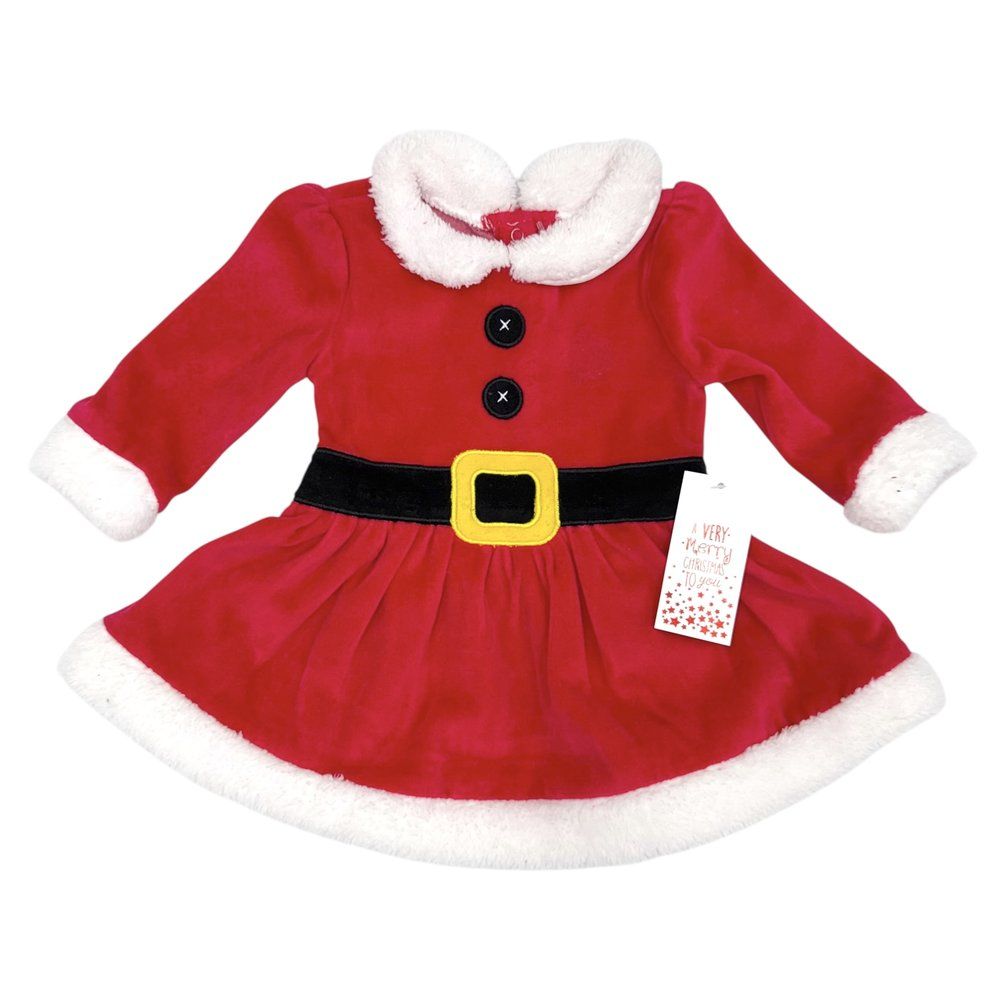 Сукня новорічна Fred&Flo