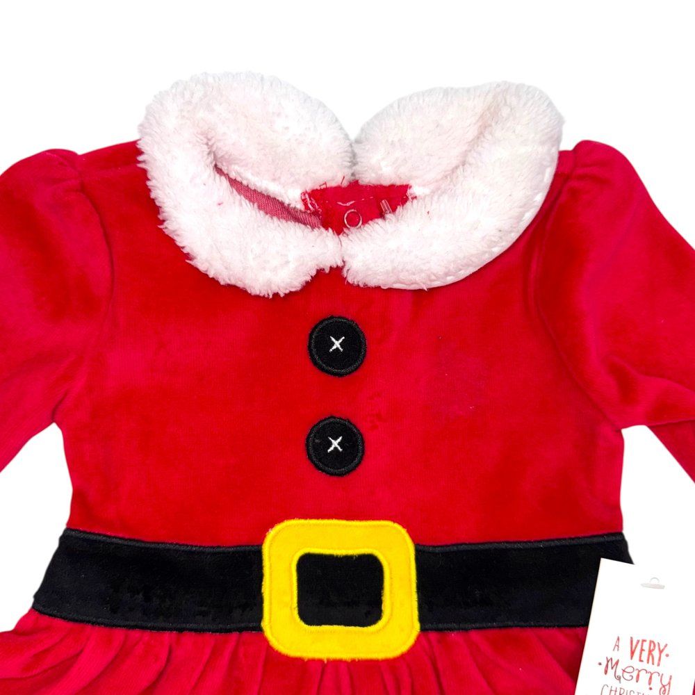 Сукня новорічна Fred&Flo