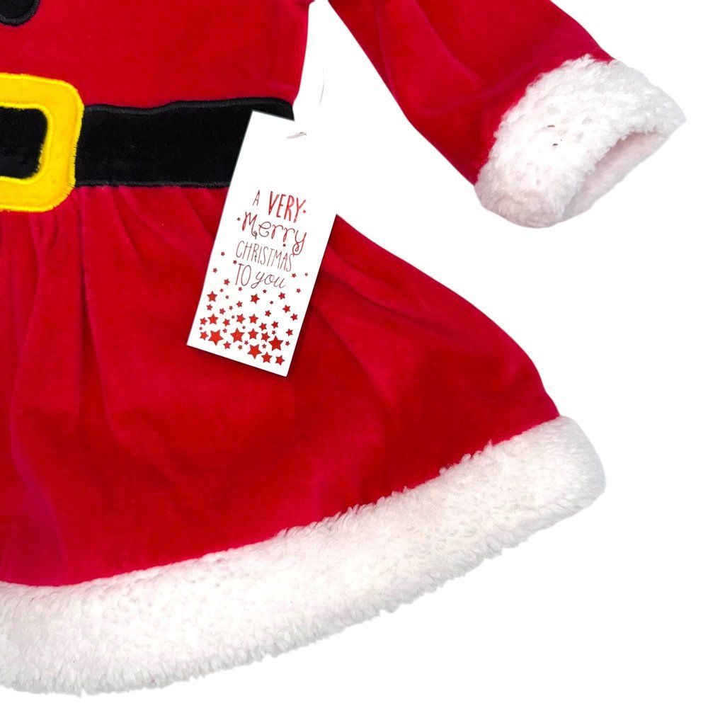 Сукня новорічна Fred&Flo