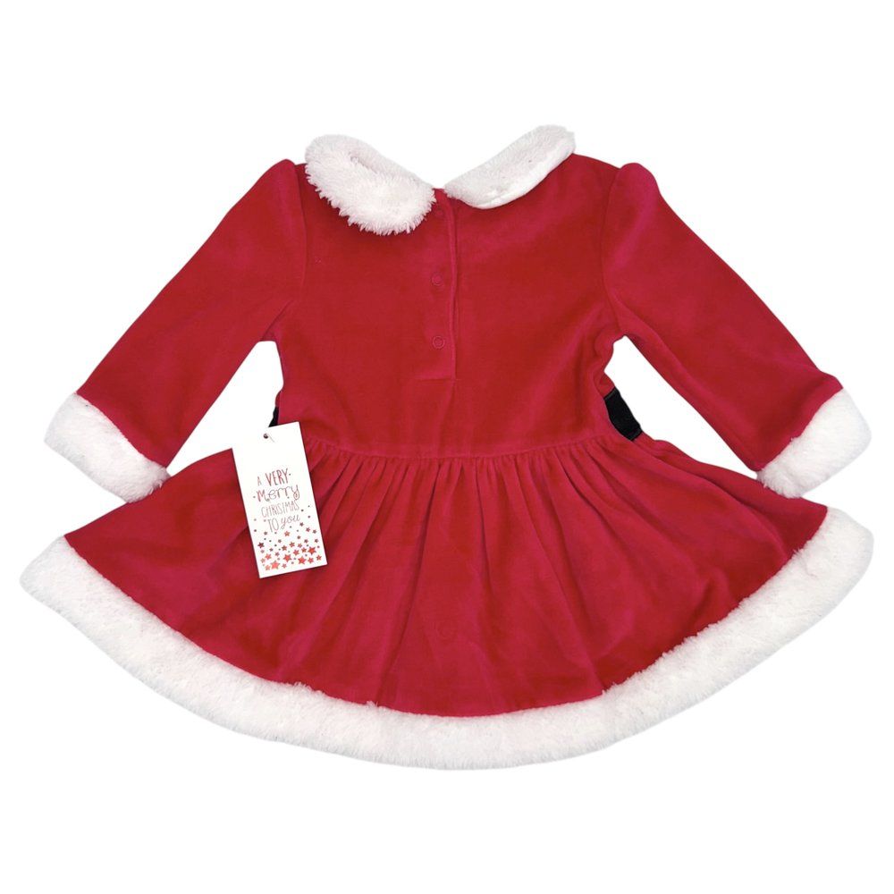 Сукня новорічна Fred&Flo