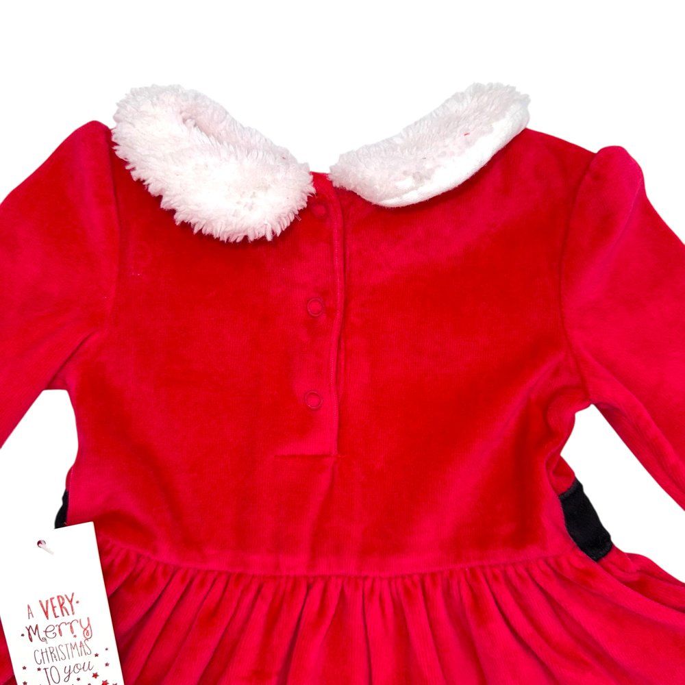 Сукня новорічна Fred&Flo