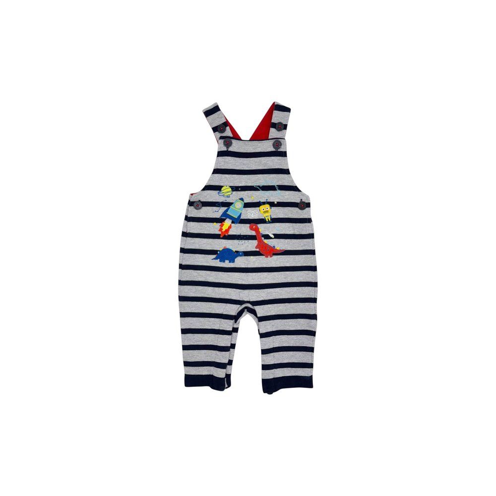 Комбінезон bluezoo