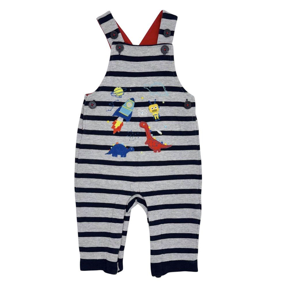 Комбінезон bluezoo