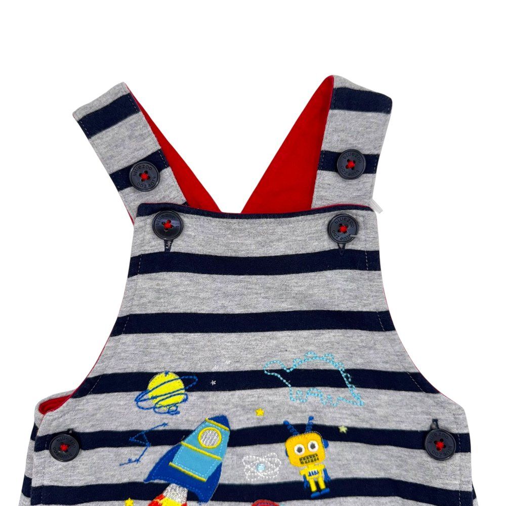 Комбінезон bluezoo