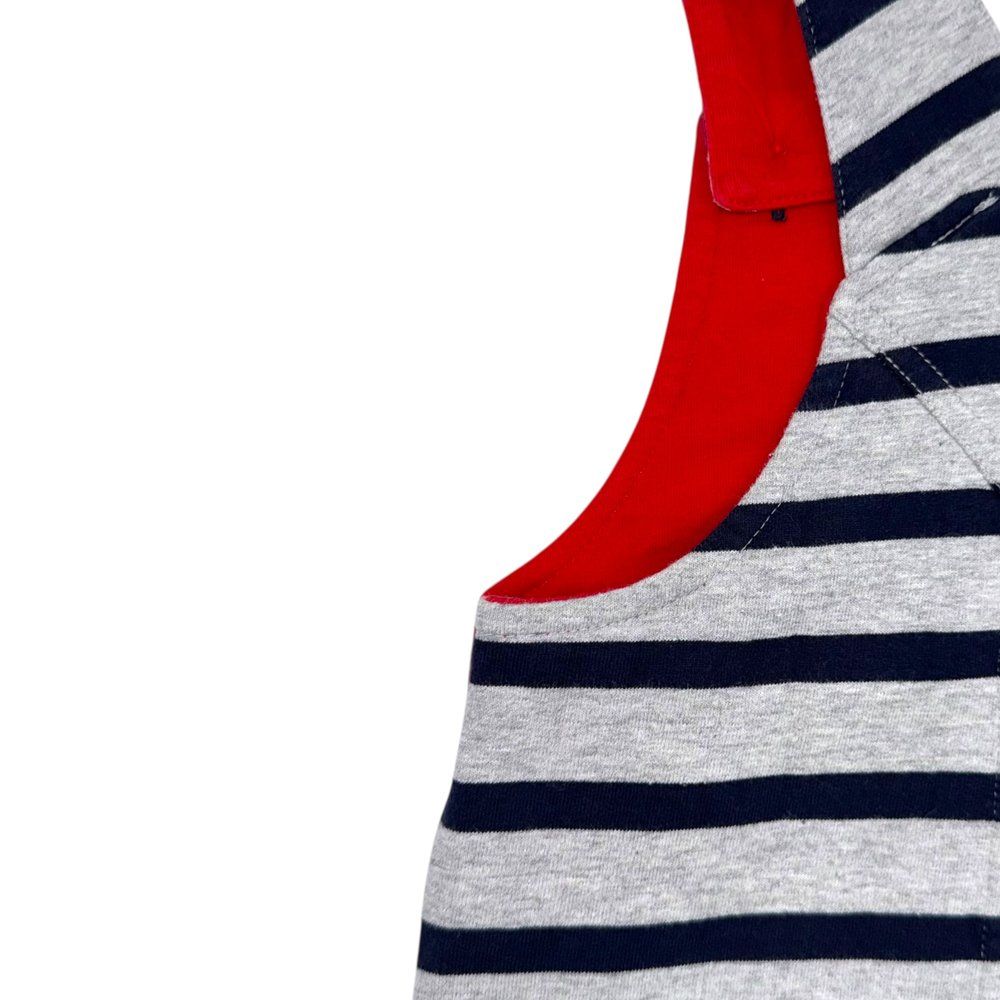 Комбінезон bluezoo