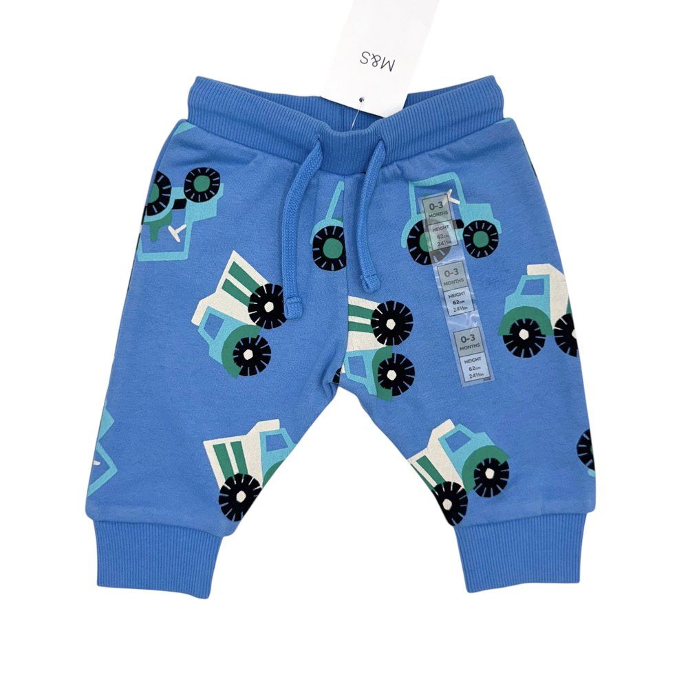 Штанці Marks Spencer