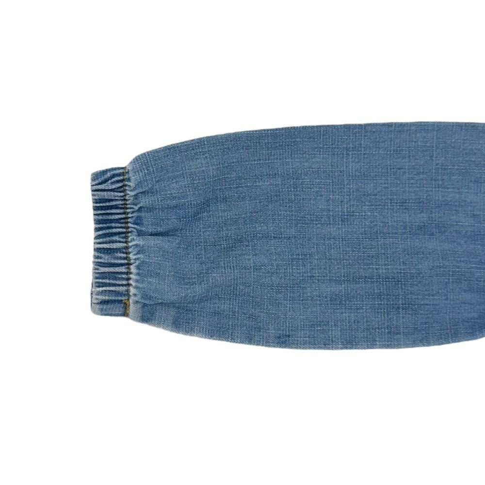 Джинсова сорочка Marks Spencer