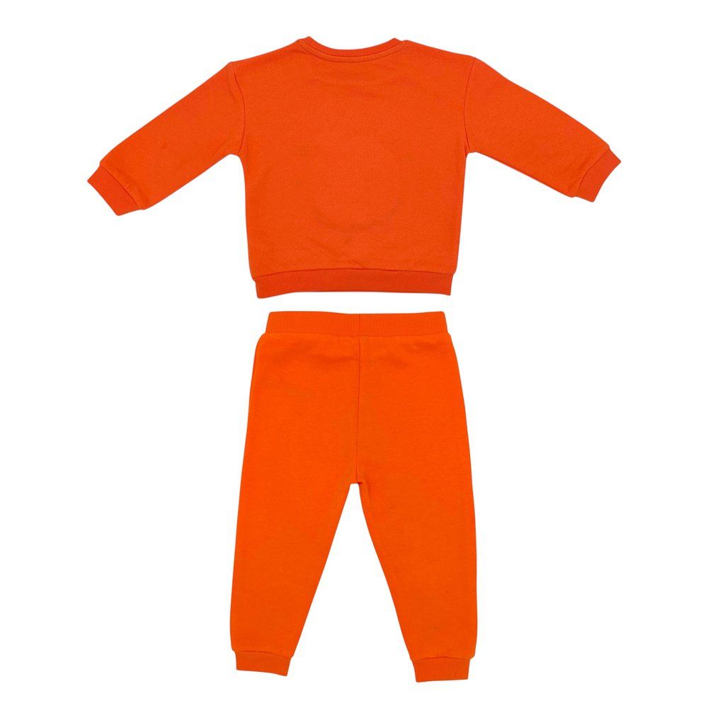 Костюм на флисе Primark