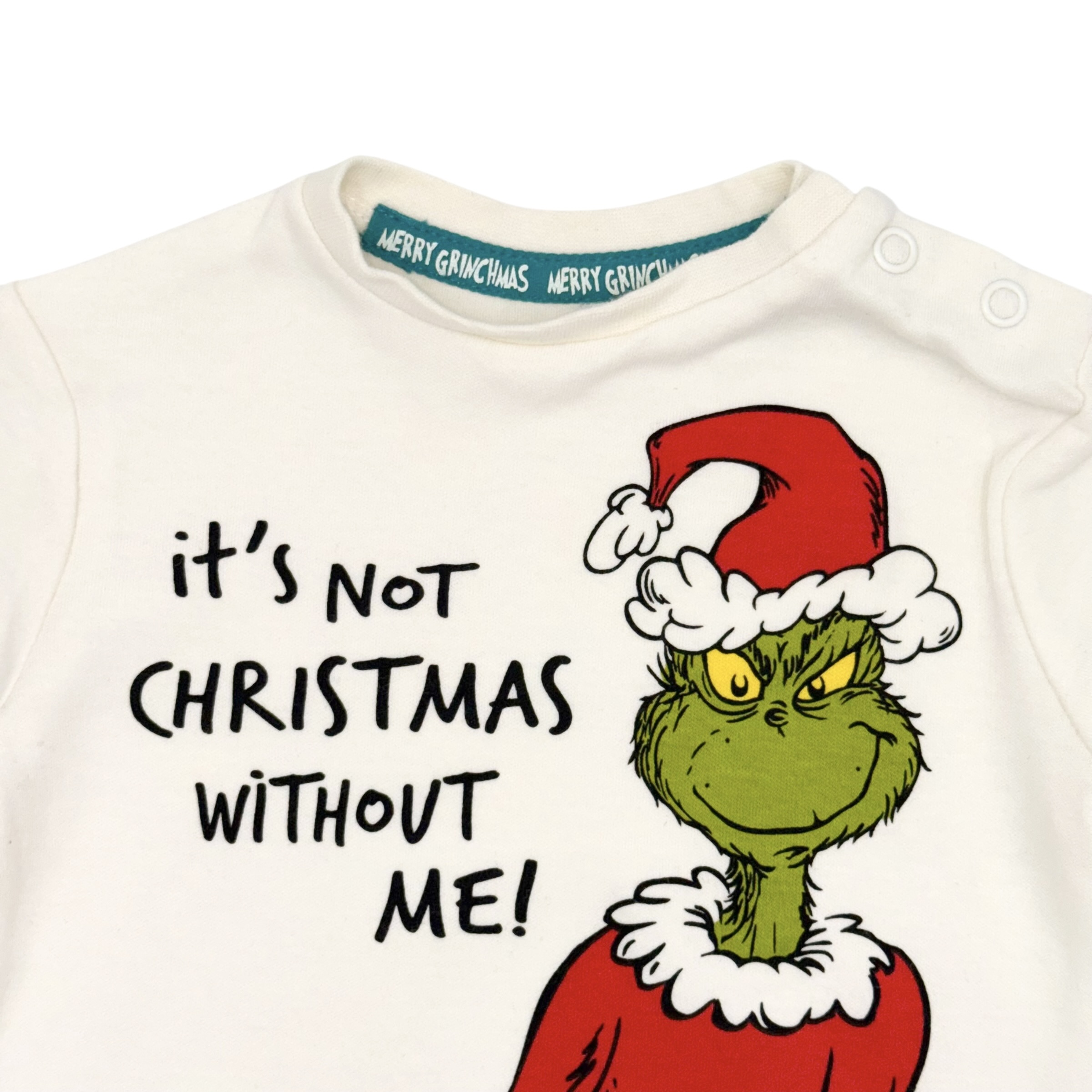 Лонгслів George