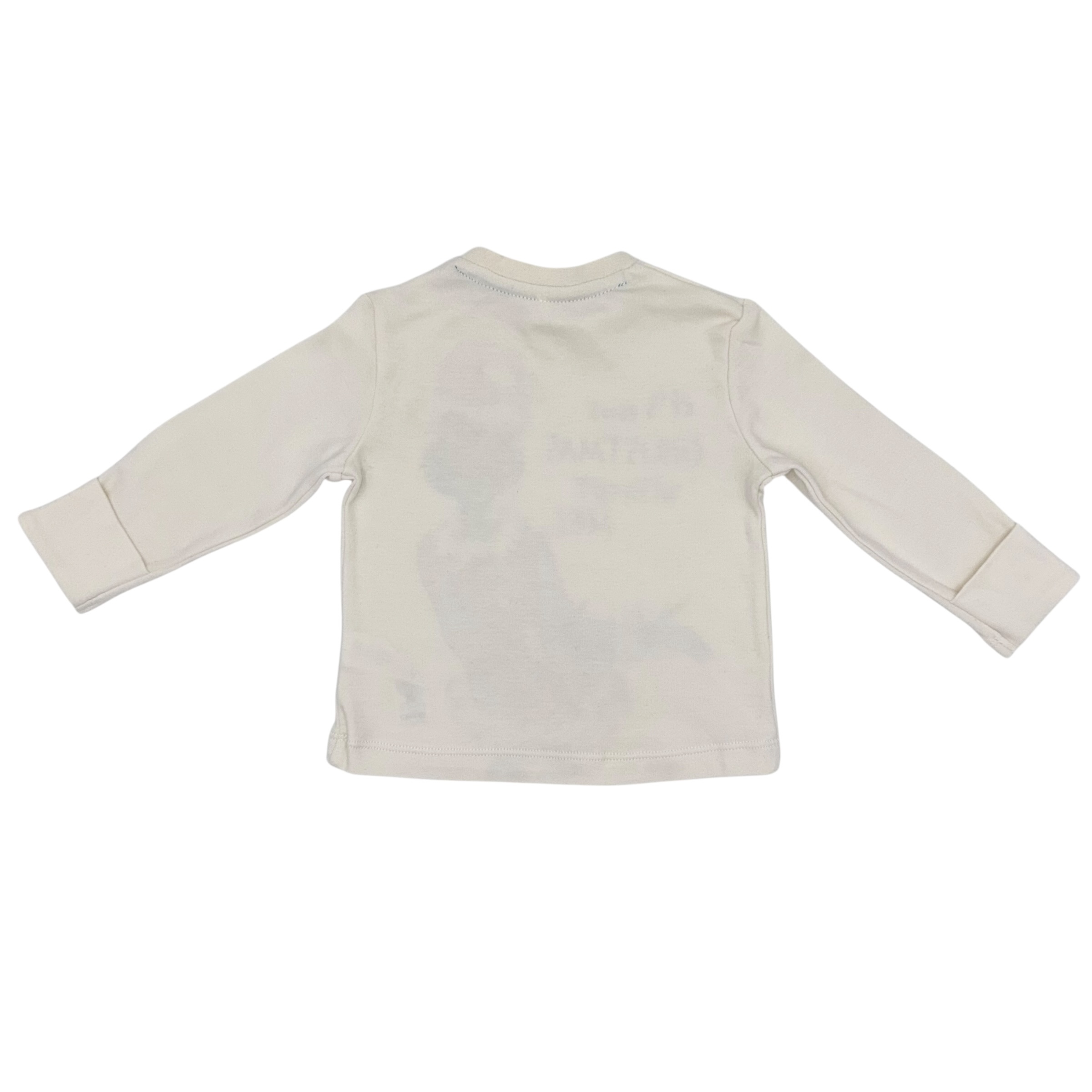 Лонгслів George