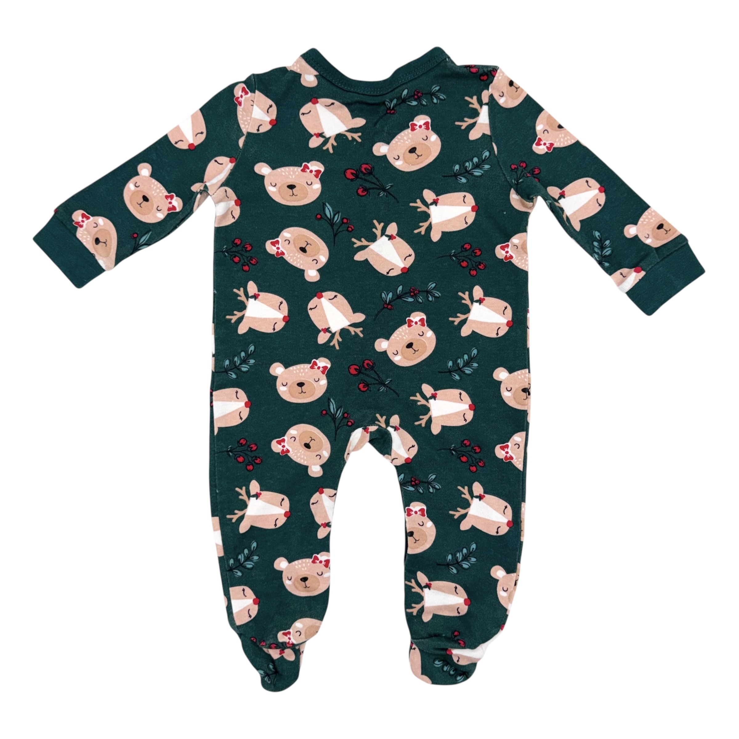 Чоловічок новорiчний SoCute