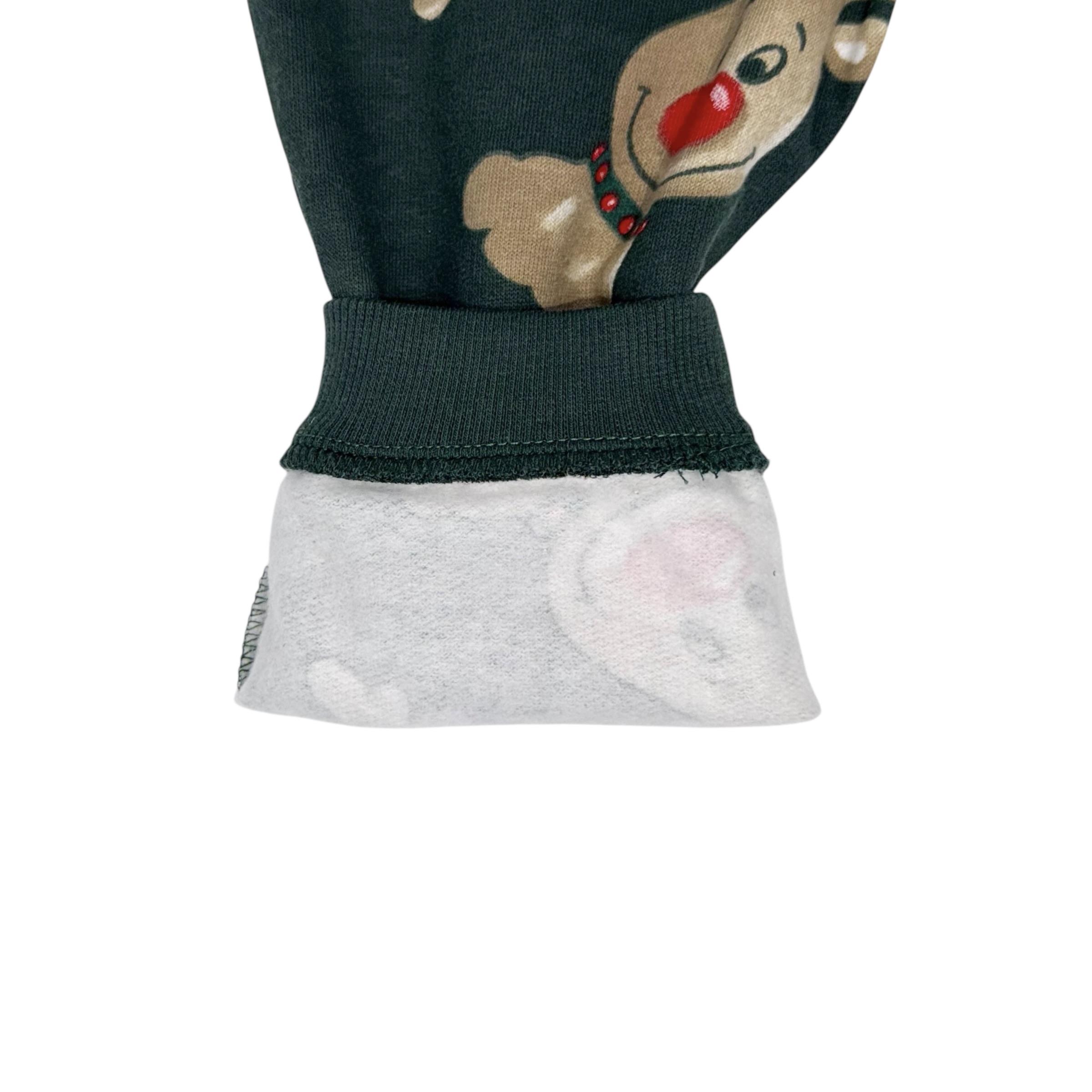 Новорiчнi штанці SoCute