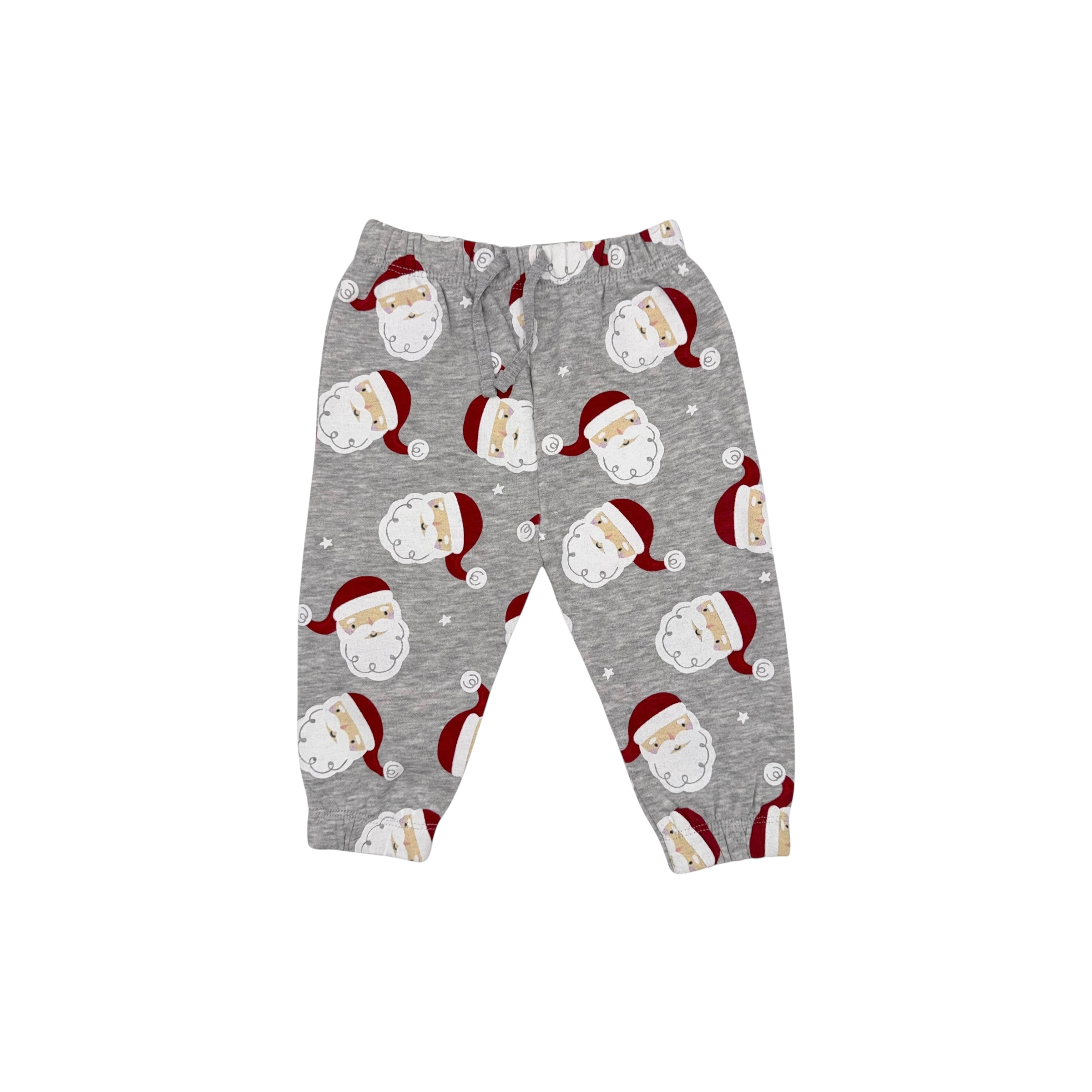 Новорiчнi штанці 