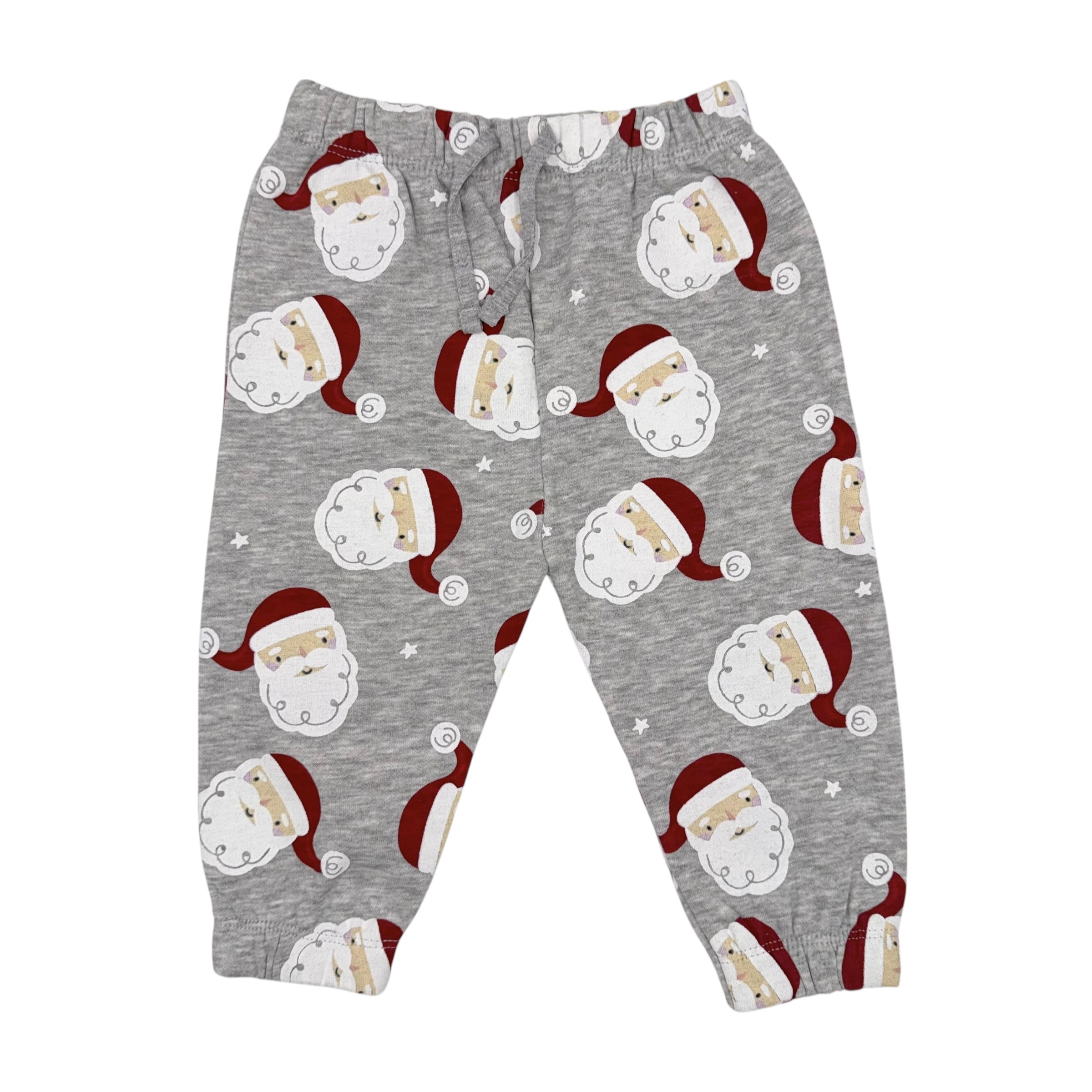 Новорiчнi штанці 