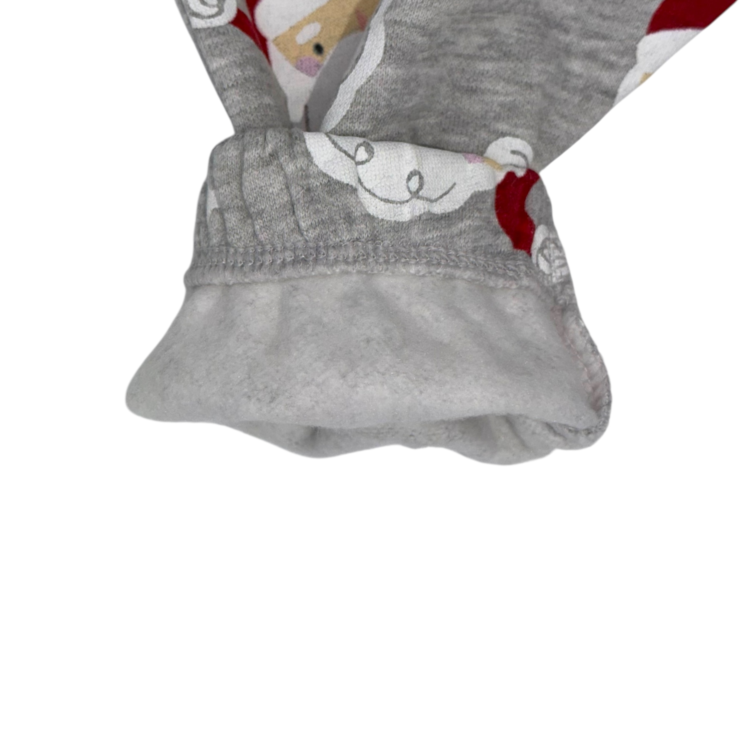 Новорiчнi штанці 