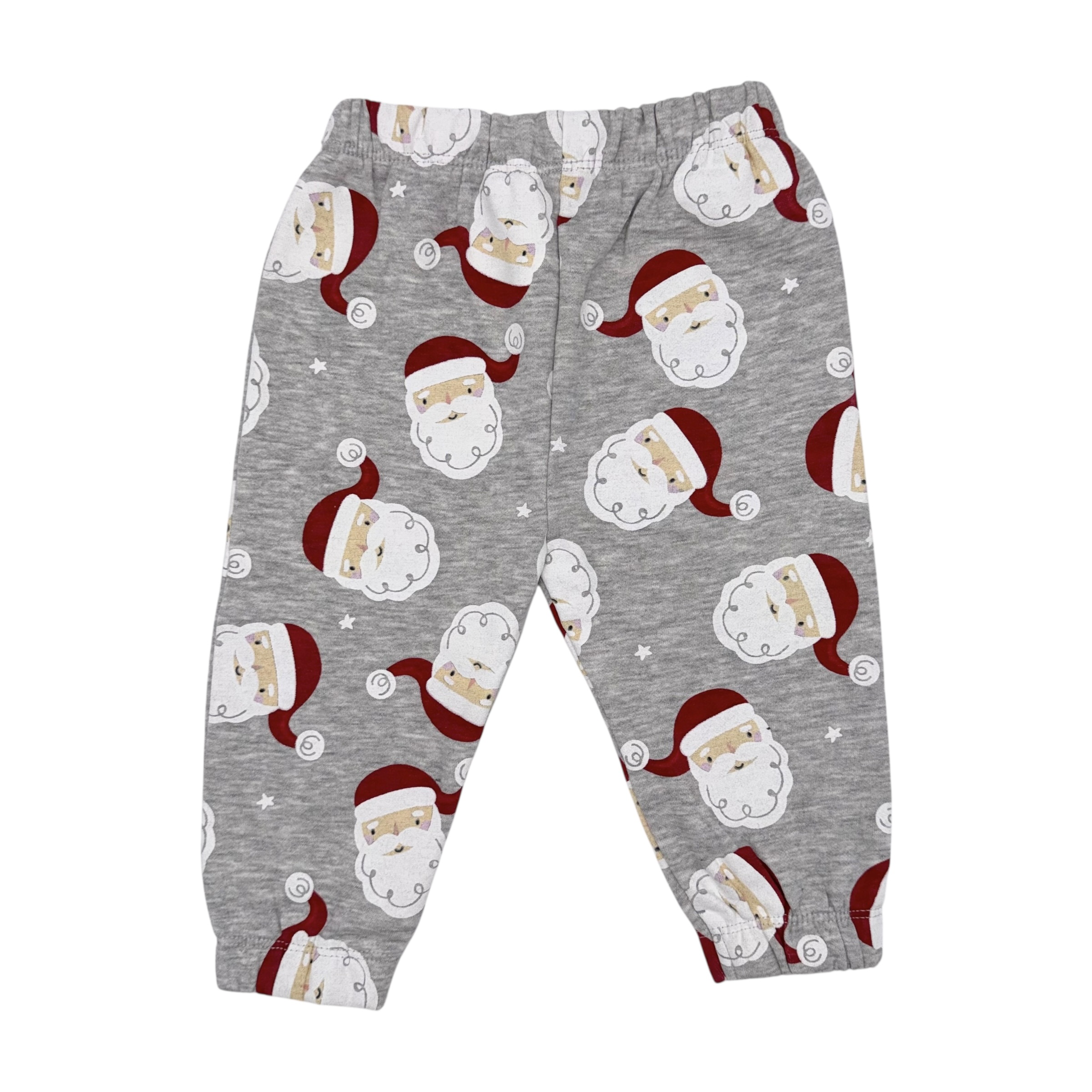 Новорiчнi штанці 