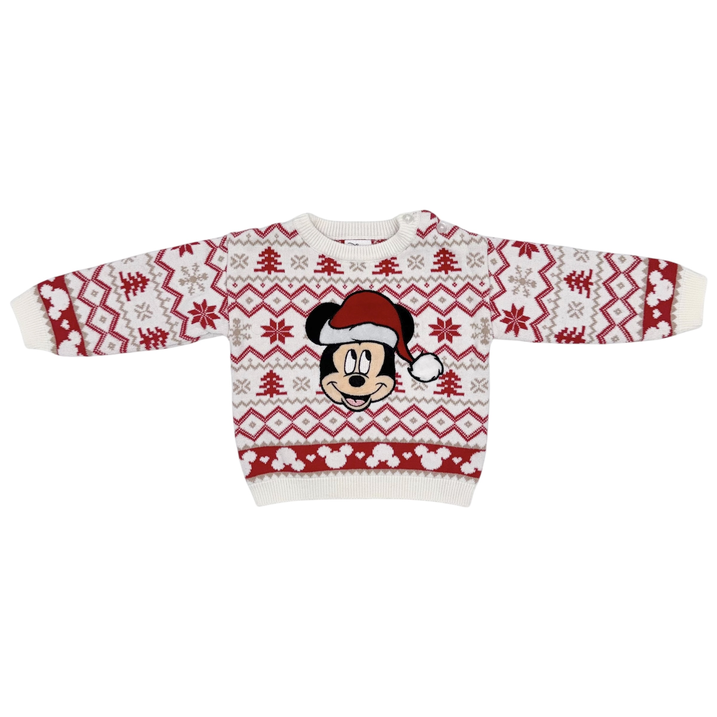 Кофтинка Disney