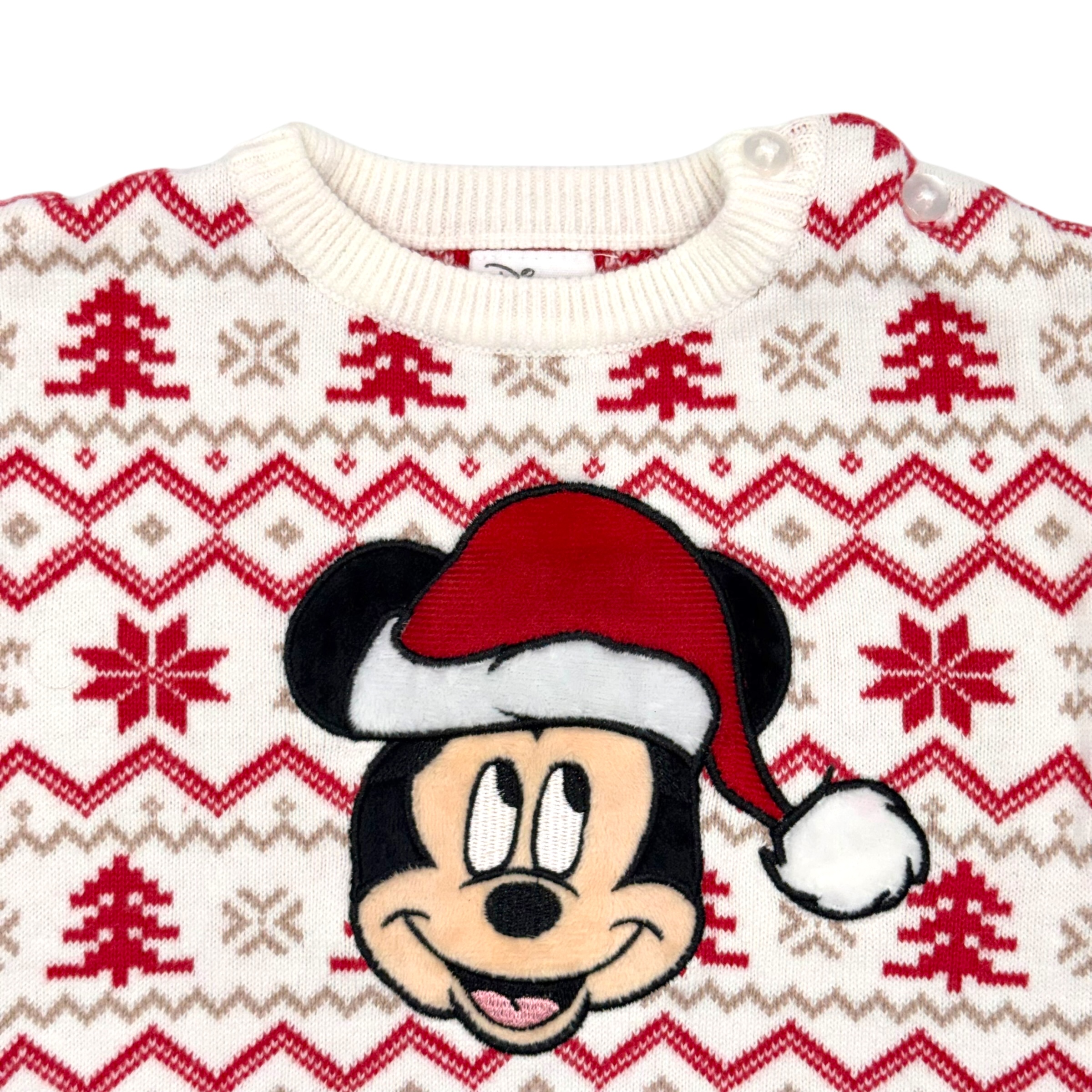 Кофтинка Disney