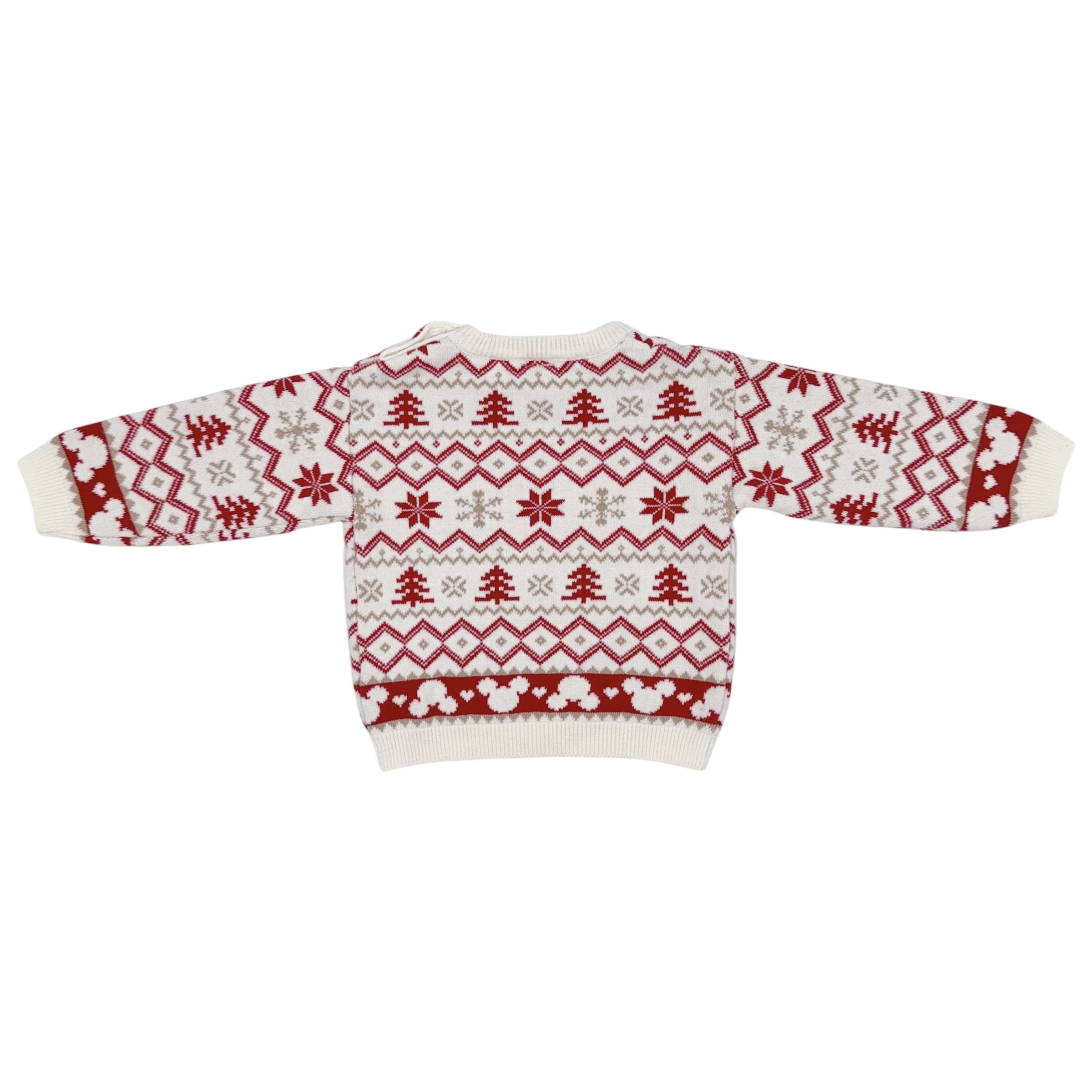 Кофтинка Disney