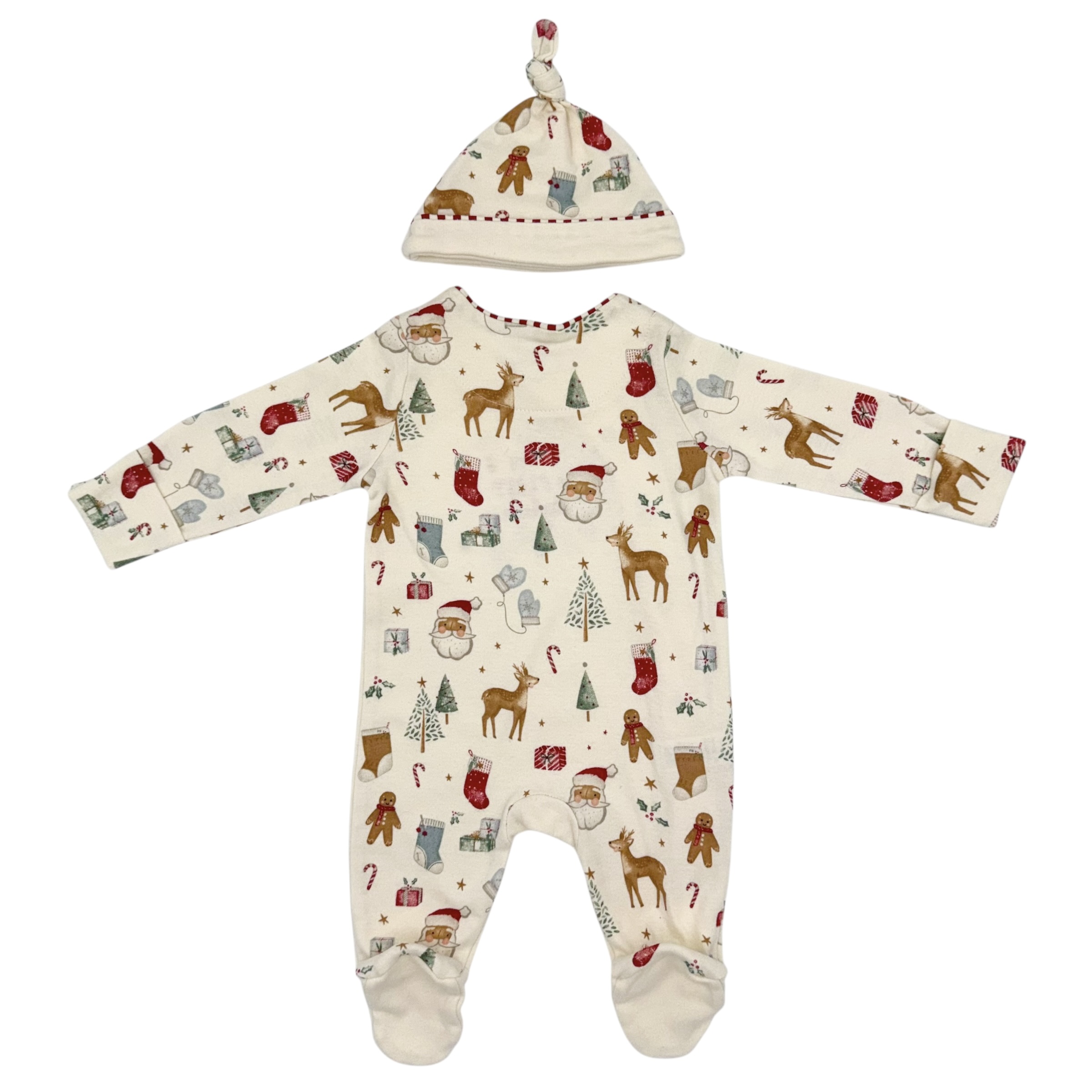 Чоловічок з шапочкою Tu