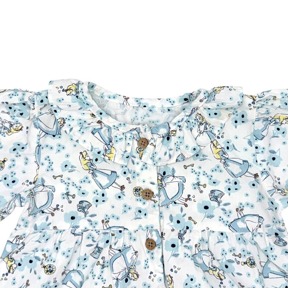 Боді з довгим рукавом George