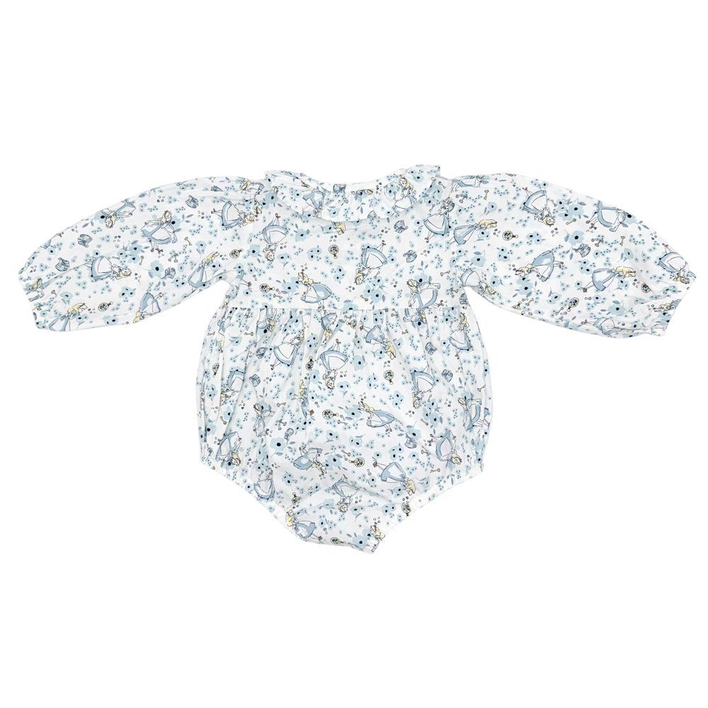 Боді з довгим рукавом George