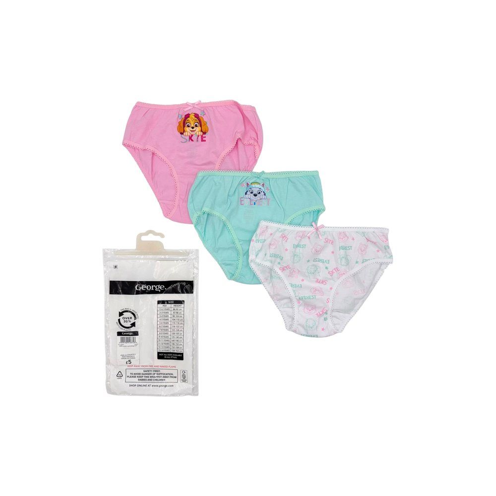 Набор трусиков George